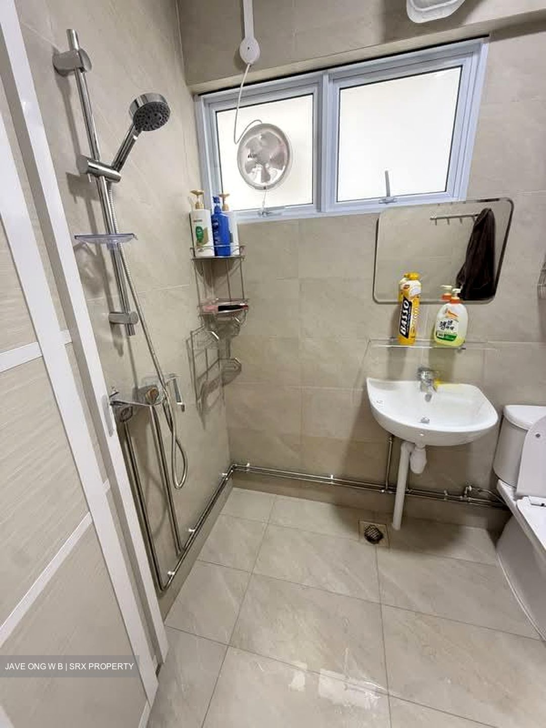 Blk 794 Khatib Vale (Yishun), HDB 5 Rooms #553536291